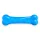 Georplast gumicsont S 12x3,5x2cm kék