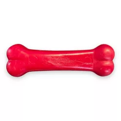 Georplast gumicsont S 12x3,5x2cm piros