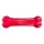 Georplast gumicsont S 12x3,5x2cm piros