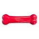 Georplast gumicsont S 12x3,5x2cm piros
