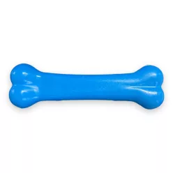 Georplast gumicsont M 13,5x4x2cm kék