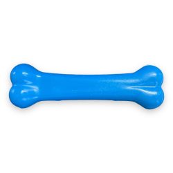 Georplast gumicsont M 13,5x4x2cm kék