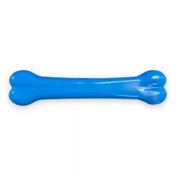 Georplast gumicsont L 18,5x4x2cm kék
