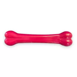 Georplast gumicsont L 18,5x4x2cm piros