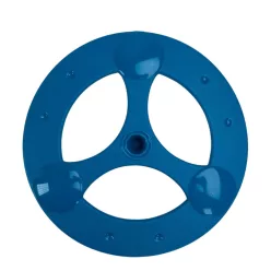Georplast Tornado frizbi 23cm kék