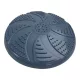 Georplast Roger frizbi 17cm kék