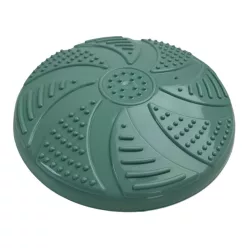 Georplast Roger frizbi 17cm zöld