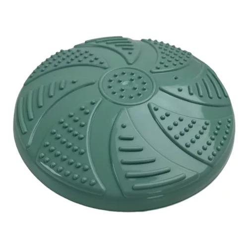 Georplast Roger frizbi 17cm zöld