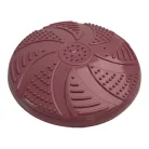 Georplast Roger frizbi 17cm mályva
