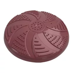 Georplast Roger frizbi 17cm mályva