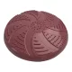 Georplast Roger frizbi 17cm mályva