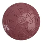 Georplast Roger frizbi 17cm mályva