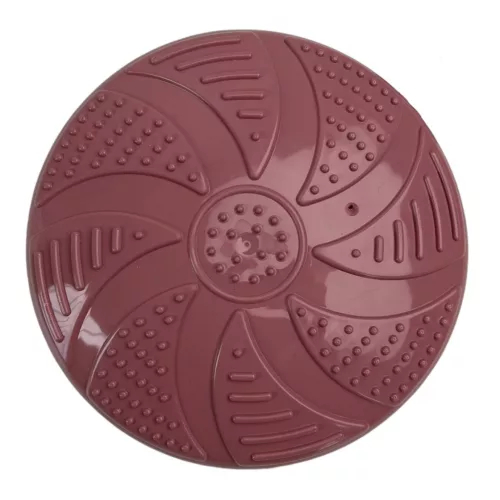 Georplast Roger frizbi 17cm mályva