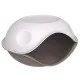 Georplast Duck kisállat odu-fekhely 57x48x32cm bézs