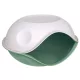 Georplast Duck kisállat odu-fekhely 57x48x32cm zöld