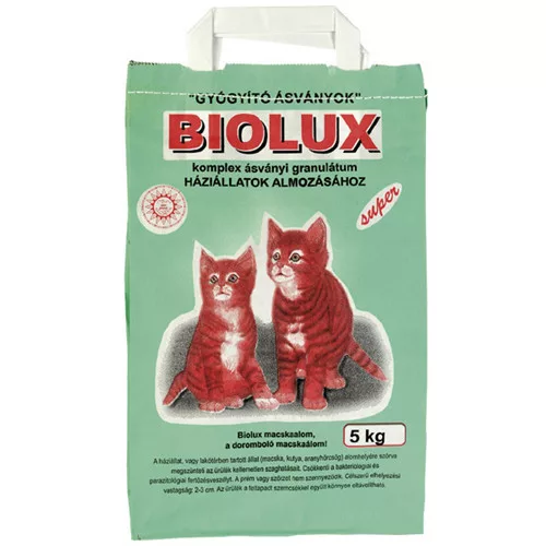 Biolux alom 5kg
