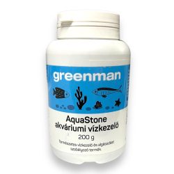 Greenman AquaStone 200g