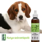 Greenman kutya szőrzetápoló permet 250ml