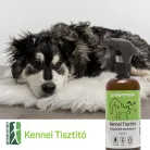 Greenman kennel tisztító 500ml
