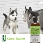 Greenman kennel tisztító 500ml