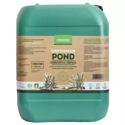 Greenman Pond 10L