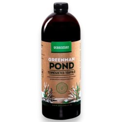 Greenman Pond 1L