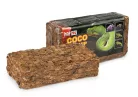 Happet kókuszrost chips terráriumi talaj 500g