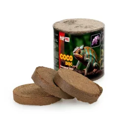 Happet kókuszrost terráriumi talaj 550g 5x1,5L