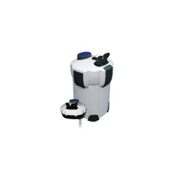 Happet Claron 02 UV külsőszűrő 600L-ig 1400L/H