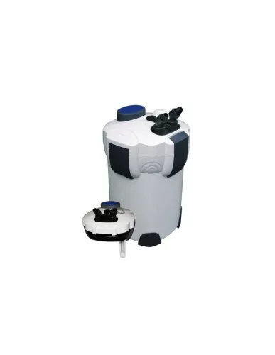 Happet Claron 02 UV külsőszűrő 600L-ig 1400L/H