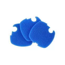 Happet pótszivacs Claron 2 kék