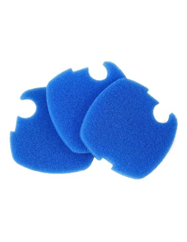Happet pótszivacs Claron 2 kék