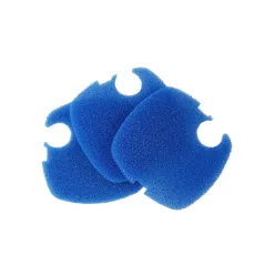 Happet pótszivacs Claron 3 kék