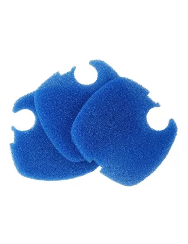 Happet pótszivacs Claron 3 kék