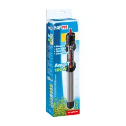 Happet automata fűtő 25W