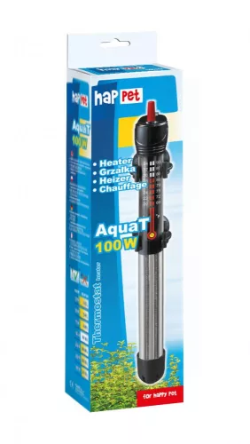Happet automata fűtő 300W