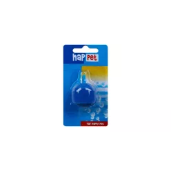 Happet porlasztó gömb 3,5cm