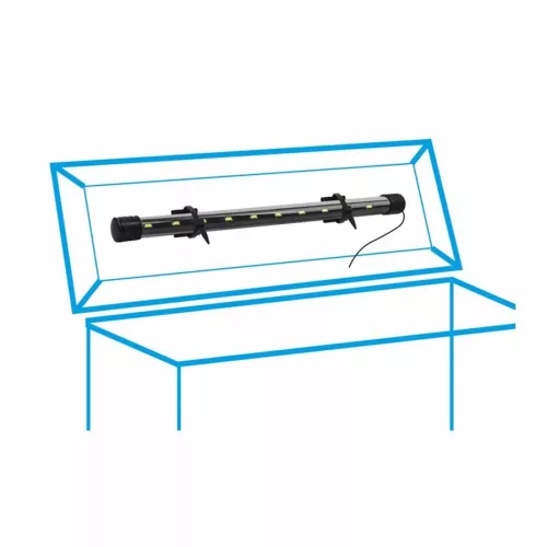 Happet AquaLED vízálló LED világítás 4W 35cm színes