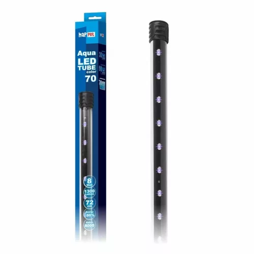 Happet AquaLED vízálló LED világítás 8W 72cm fehér