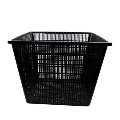 Ültetőkosár szögletes 11x11cm