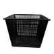 Ültetőkosár szögletes 19x19cm