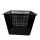 Ültetőkosár szögletes 23x23cm