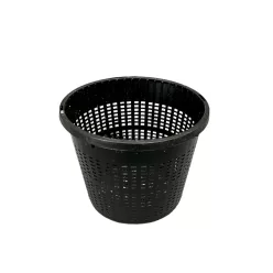 Ültetőkosár kerek 13cm