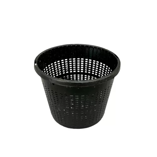 Ültetőkosár kerek 13cm