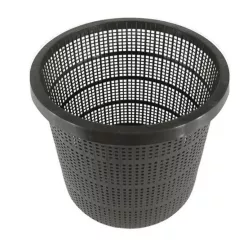Ültetőkosár kerek 22cm