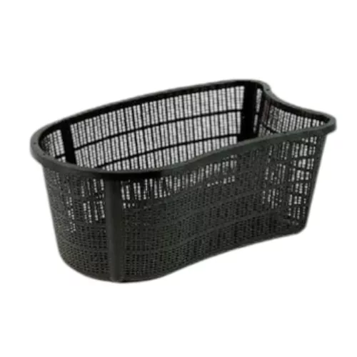 Ültetőkosár félvese alakú 40cm