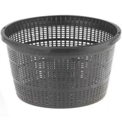 Ültetőkosár kerek tavirózsához 40cm
