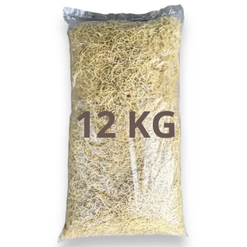 Instant kutyatészta 12kg