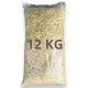 Instant kutyatészta 12kg