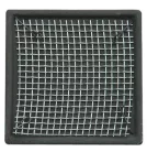 Ista kerámia vízinövényültető 5x5cm négyzet